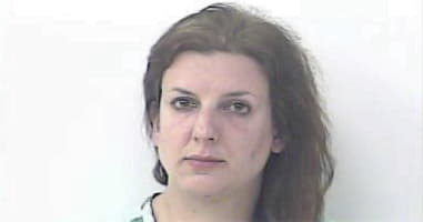 Joanna Frese, - St. Lucie County, FL 